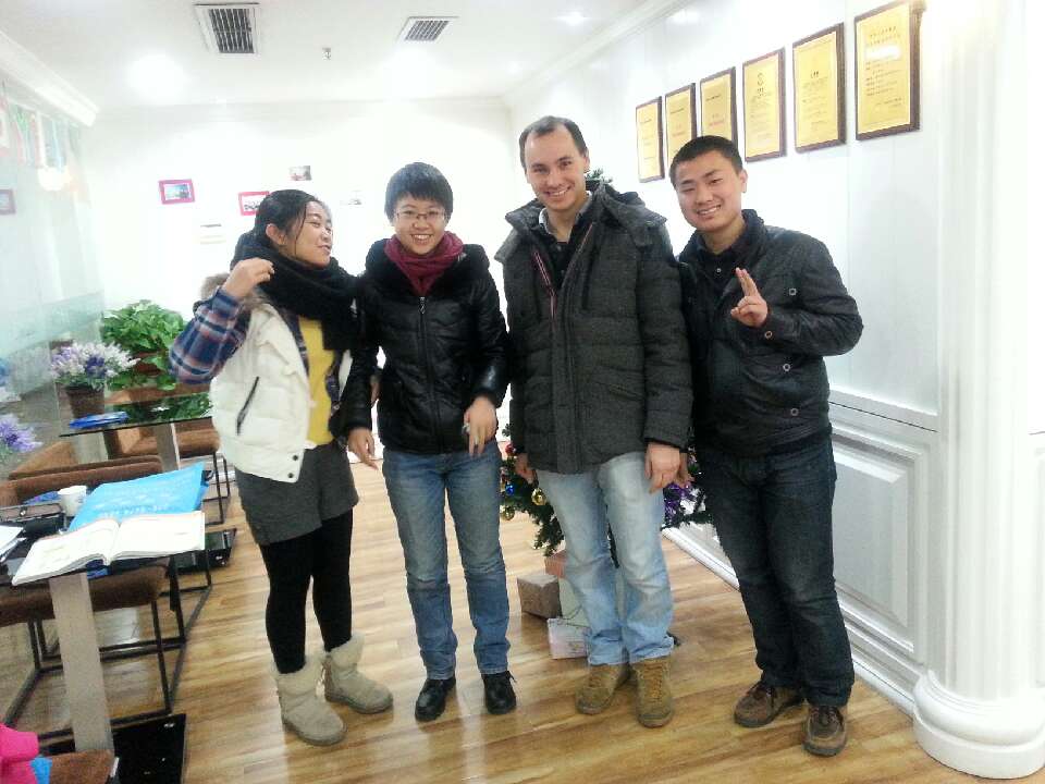  德語(yǔ)出國(guó)班