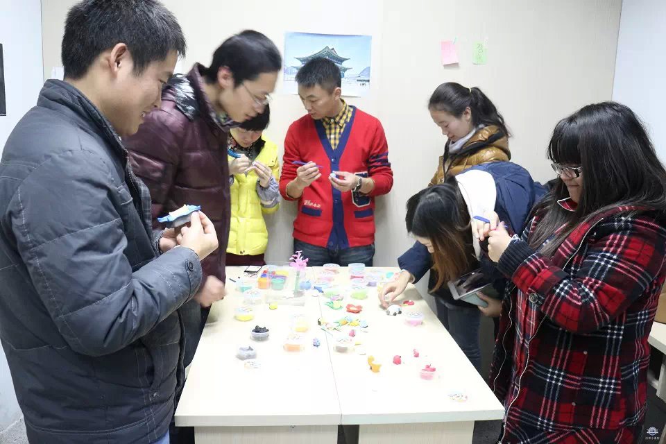 韓語(yǔ)活動(dòng)