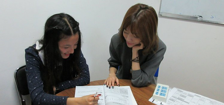 【法亞小語(yǔ)種】泰語(yǔ)VIP外教上課進(jìn)行時(shí)！