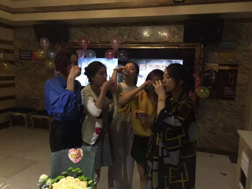 短暫的相聚，長(zhǎng)久的陪伴！