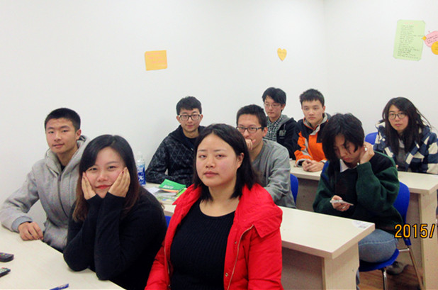 【日語初級班】結(jié)課啦