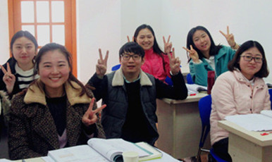 【韓語初級(jí)班】上課啦
