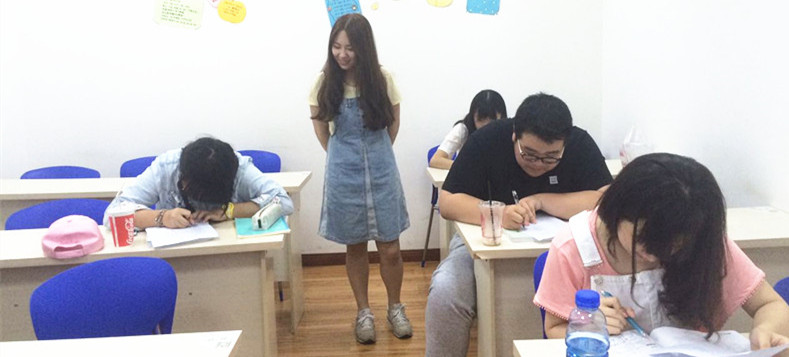 【韓語(yǔ)初級(jí)班】默寫(xiě)單詞