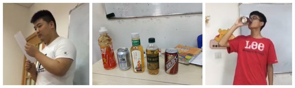 【日語(yǔ)出國(guó)班】最殘忍的一節(jié)課！