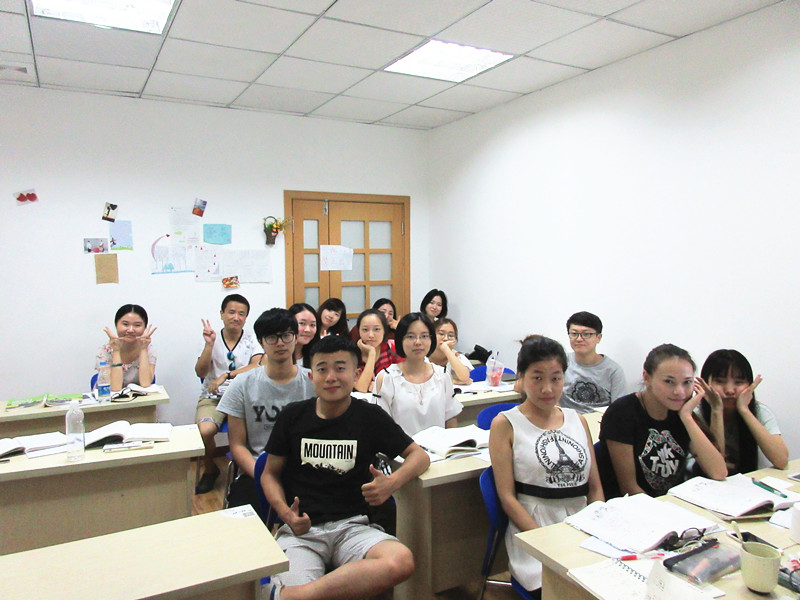 【日語N4】白班 結課啦