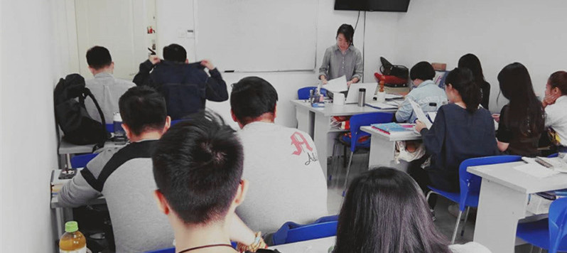 出國班-熊陳宸老師