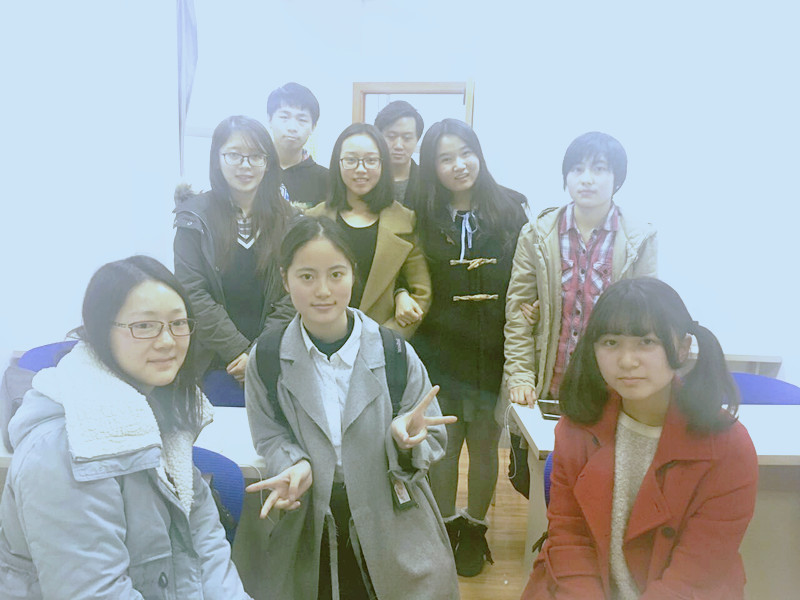 N3結課（2月）——李姝麗老師