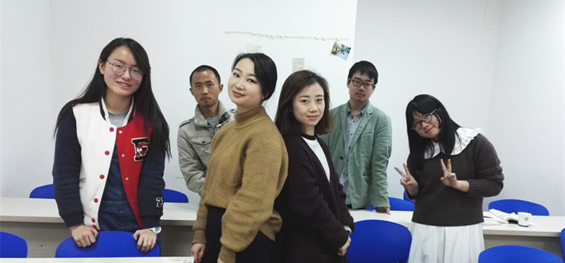 日語N3周日班（王老師）