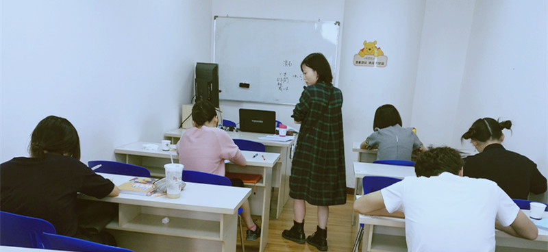 日語N2班單詞默寫（李琪老師）