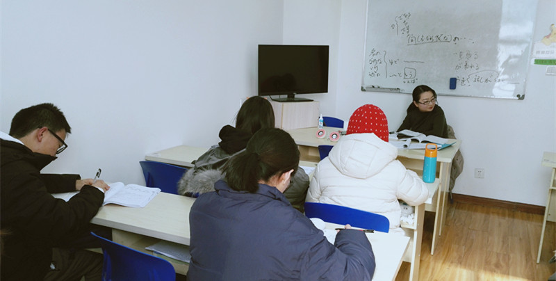 日語N2班（王曉芬老師）