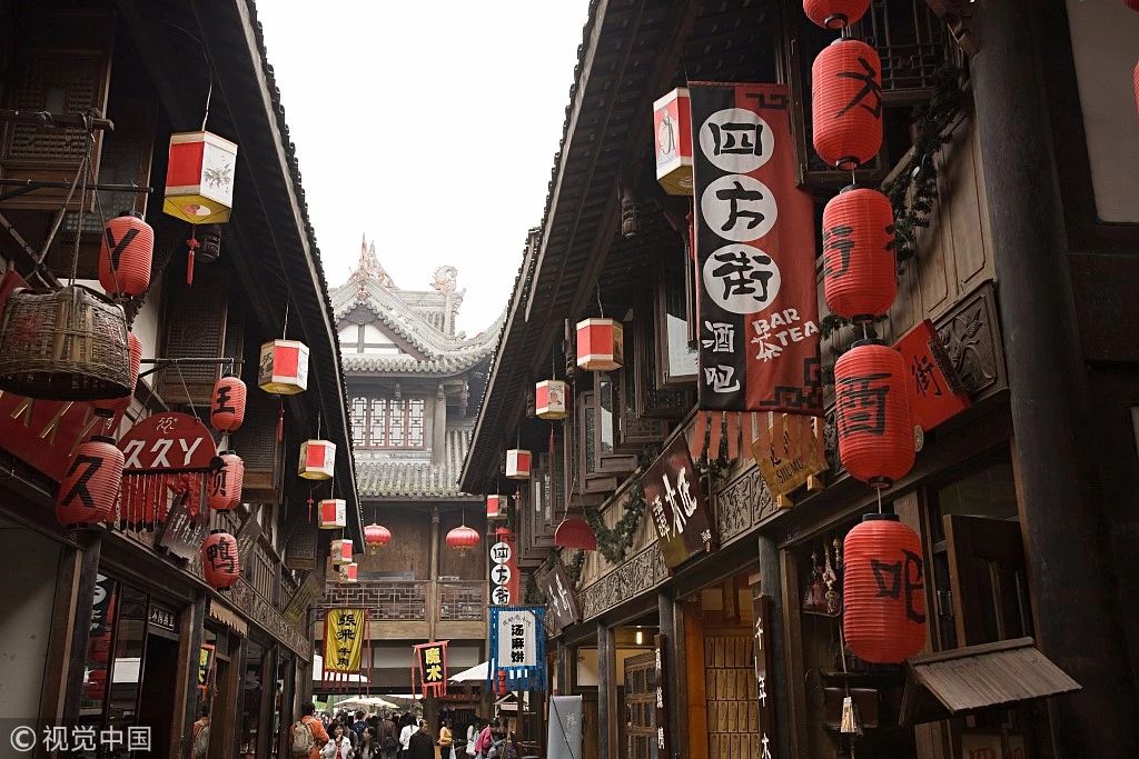 《成都》法語版，我要把成都唱給世界聽！