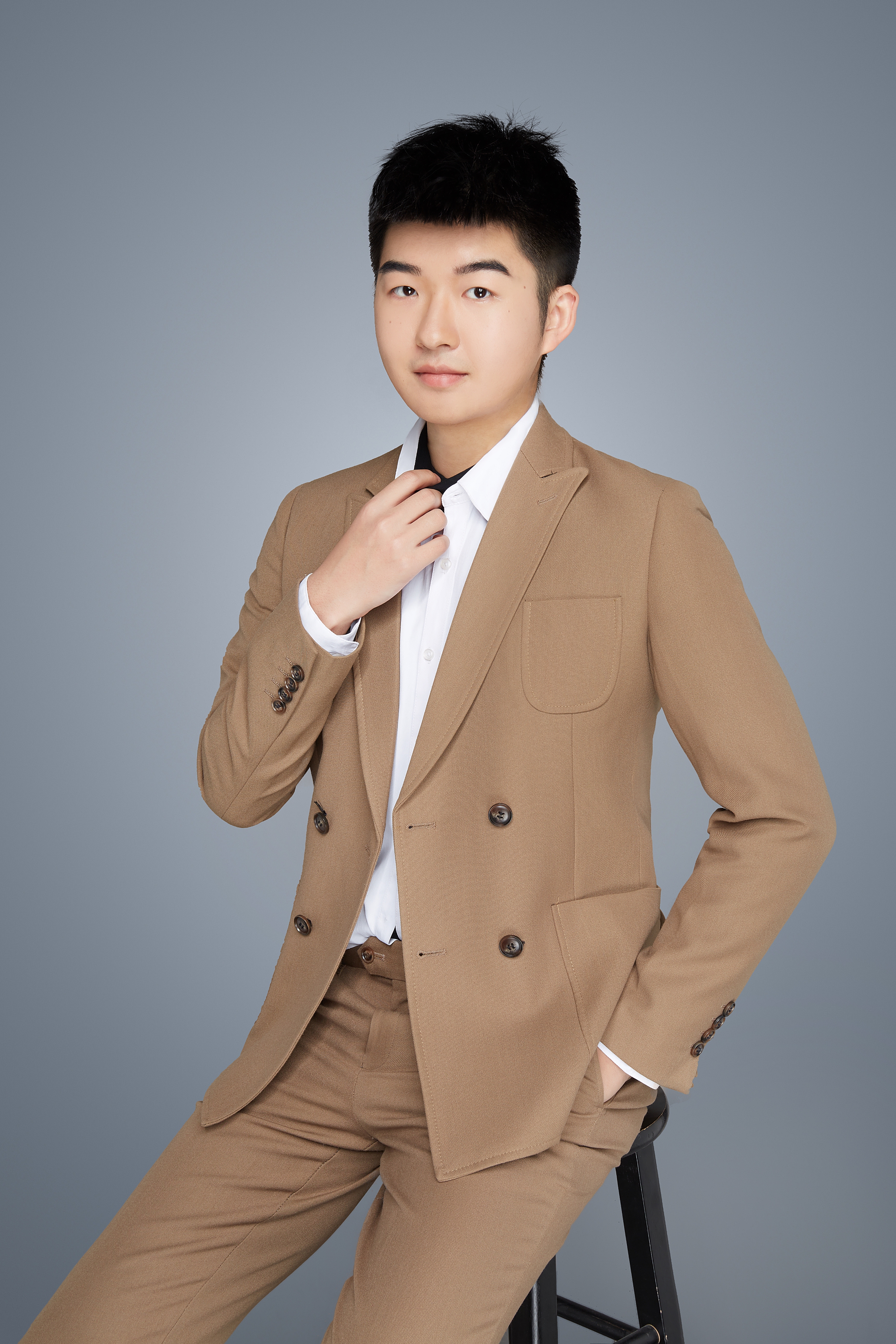 李老師